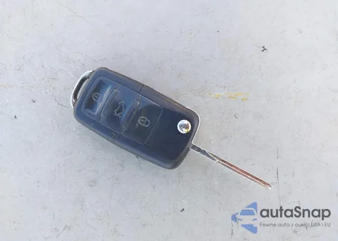 2009 Volkswagen Jetta Se из США, поврежденный, VIN 3VWRZ71K89M127981